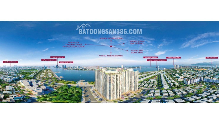 PENNISULA CĂN HỘ CAO CẤP GIÁ CỰC SỐC - NHẬN NGAY 1 CHỈ VÀNG SJC LỘC LÁ